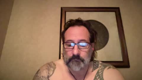 mmancini63 online show from May 16, 2026, 9:28 am