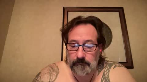 mmancini63 online show from May 17, 2026, 10:11 am