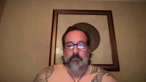 mmancini63 online show from May 28, 2026, 7:38 am