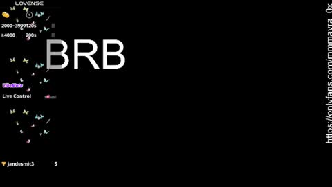 Snapshot of mmmayra_0x chatting on July 11, 2026, 8:55 pm MAYRA online show from July 11, 2026, 8:55 pm