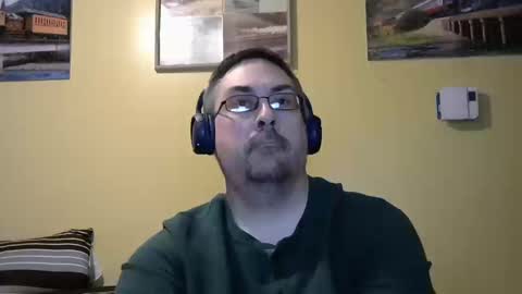 mmr45 online show from October 15, 2025, 5:07 am