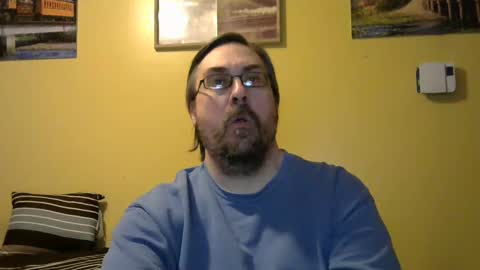 mark online show from March 9, 2026, 3:54 am