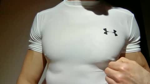 Snapshot of mmuscularman chatting on January 17, 2026, 6:51 am mmuscularman online show from January 17, 2026, 6:51 am