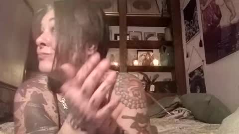 Snapshot of mnkfun4u chatting on February 1, 2026, 6:23 am Kittykittybangbang online show from February 1, 2026, 6:23 am