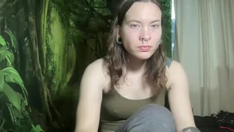 Misty online show from December 26, 2024, 12:46 am