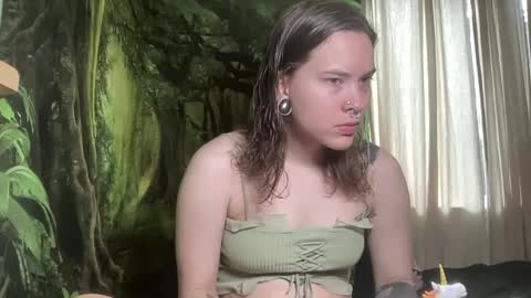 Misty online show from February 25, 2025, 12:25 am