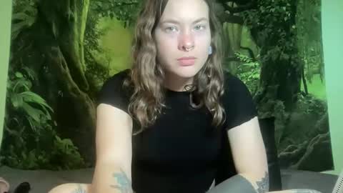 Misty online show from May 27, 2026, 2:52 am