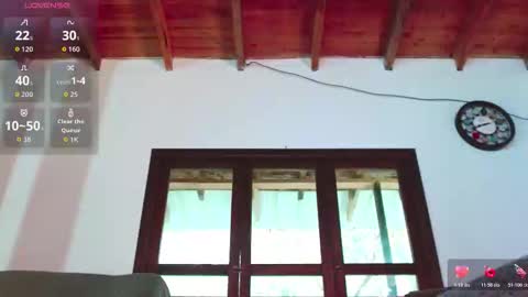 Snapshot of moana_18 chatting on March 17, 2026, 9:29 pm Moana online show from March 17, 2026, 9:29 pm