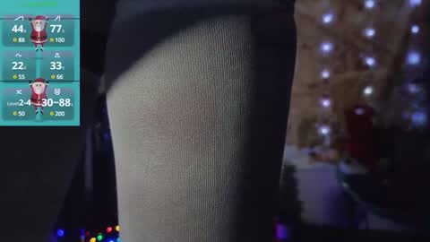 MOCHA   JAMES THE NPC  online show from December 19, 2024, 8:13 am