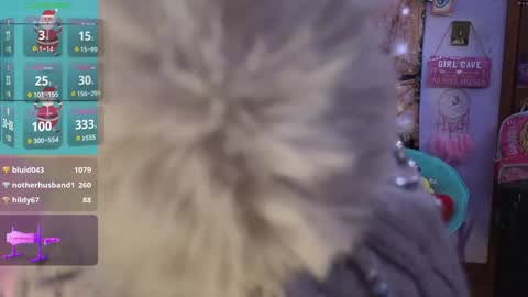 MOCHA   JAMES THE NPC  online show from December 19, 2024, 11:18 am