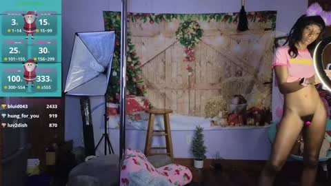 MOCHA   JAMES THE NPC  online show from December 19, 2024, 5:29 pm