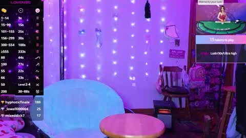 MOCHA   JAMES THE NPC  online show from January 28, 2025, 4:50 am