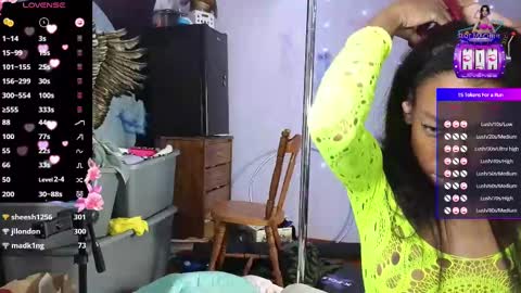 MOCHA   JAMES THE NPC  online show from February 12, 2025, 9:10 am