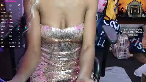 MOCHA   JAMES THE NPC  online show from October 17, 2025, 4:48 am