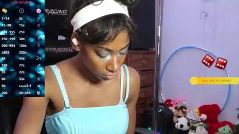 MOCHA   JAMES THE NPC  online show from November 26, 2025, 2:56 am