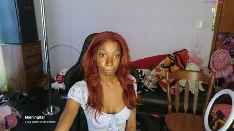 MOCHA   JAMES THE NPC  online show from March 30, 2026, 11:06 pm