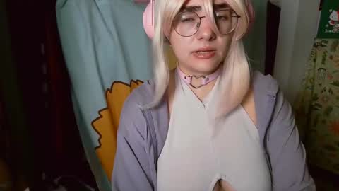 Snapshot of mochi_rainbow chatting on January 29, 2025, 3:22 am The Mochi Rainbow Variety Show online show from January 29, 2025, 3:22 am