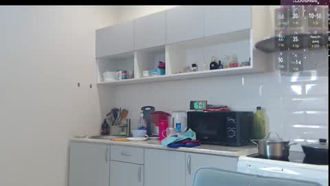 Tatiana online show from September 12, 2025, 1:00 pm