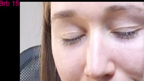 Tatiana online show from November 30, 2025, 8:24 pm