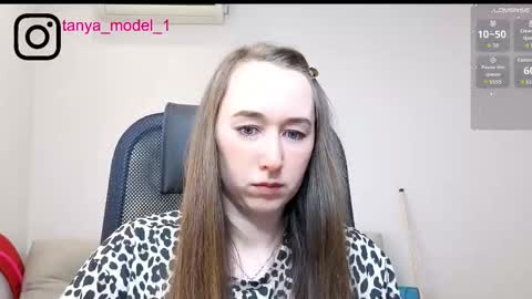 Snapshot of model_10 chatting on January 7, 2026, 3:03 pm Tatiana online show from January 7, 2026, 3:03 pm