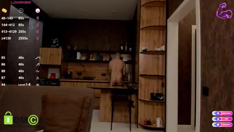 Model Mike online show from March 7, 2026, 5:04 am