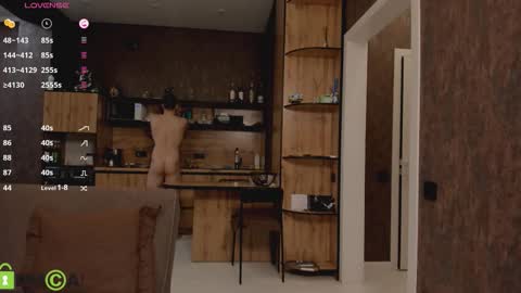 Model Mike online show from March 30, 2026, 5:08 am