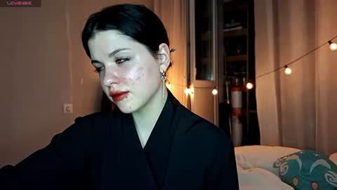 bunnymeow online show from June 25, 2026, 5:50 pm