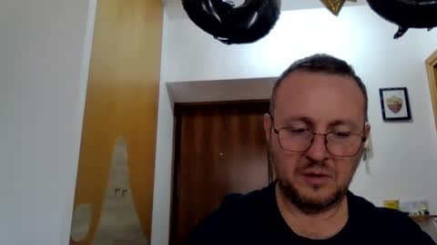 modesto1969 online show from October 12, 2025, 9:52 am