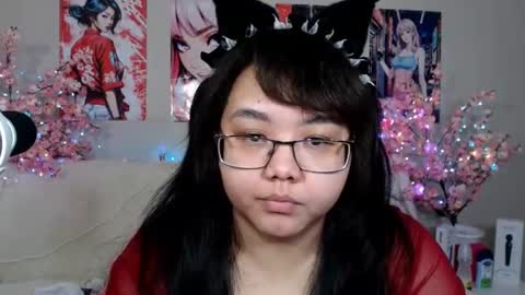 Molly online show from July 10, 2026, 5:34 am