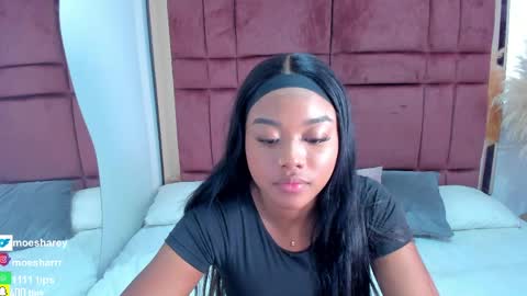 Moesha online show from April 1, 2026, 9:01 pm