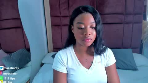 Moesha online show from April 17, 2026, 6:55 pm