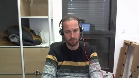 Julien online show from December 17, 2024, 3:06 pm