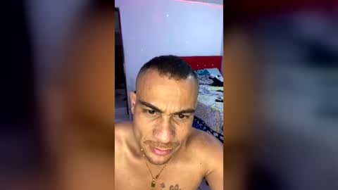 Moises Athlon online show from July 21, 2026, 8:00 pm
