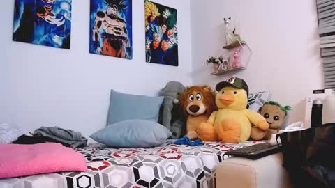 Moises Paez online show from January 7, 2025, 5:01 am