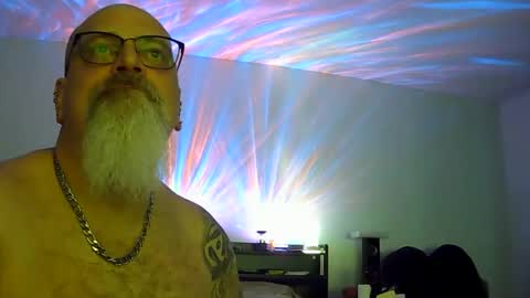 mojoe420 online show from November 9, 2025, 4:22 am