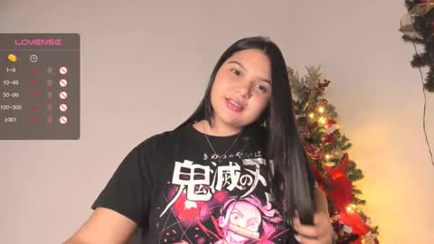 Snapshot of moka_03 chatting on December 18, 2024, 6:21 am Ashley independent model online show from December 18, 2024, 6:21 am