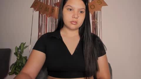 Snapshot of moka_03 chatting on January 27, 2025, 7:45 am Ashley independent model online show from January 27, 2025, 7:45 am