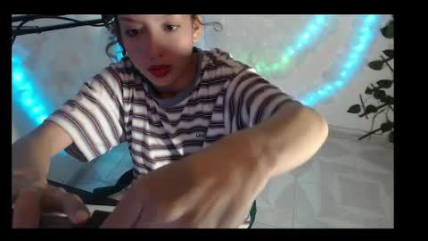 moka_soul online show from June 18, 2026, 11:14 am