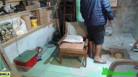 Snapshot of mokkaccmm chatting on November 25, 2025, 1:05 am Mokkaf online show from November 25, 2025, 1:05 am