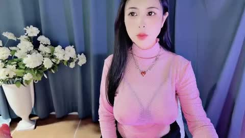 Snapshot of moli666 chatting on December 9, 2024, 12:12 am Alice online show from December 9, 2024, 12:12 am