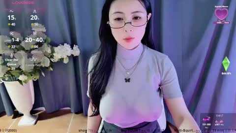 Snapshot of moli666 chatting on March 12, 2025, 7:46 am Alice online show from March 12, 2025, 7:46 am