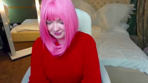 Rosa online show from March 1, 2025, 8:10 pm