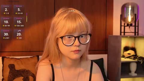 moliqin online show from May 24, 2026, 6:51 am