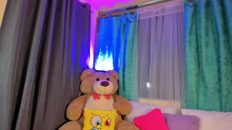 Snapshot of moll1e_ chatting on January 6, 2026, 10:12 pm M o L l i E online show from January 6, 2026, 10:12 pm