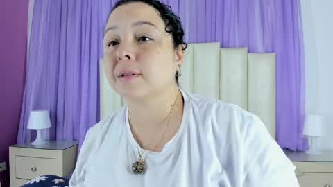 Hey Guys  Im Mollie online show from January 18, 2025, 12:15 pm