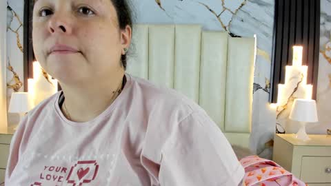 Hey Guys  Im Mollie online show from January 23, 2025, 12:19 pm