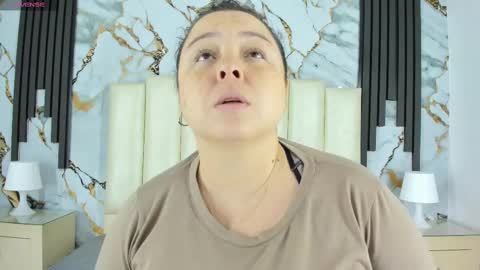 Hey Guys  Im Mollie online show from March 8, 2025, 12:09 pm