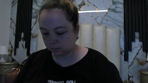 Snapshot of molliebue1 chatting on March 23, 2026, 12:20 pm Hey Guys Im Mollie online show from March 23, 2026, 12:20 pm
