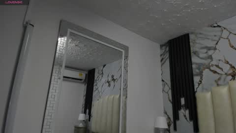 Snapshot of molliebue1 chatting on March 29, 2026, 12:05 pm Hey Guys Im Mollie online show from March 29, 2026, 12:05 pm