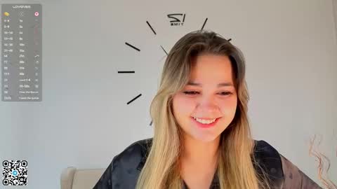 Kate online show from October 30, 2025, 6:30 pm